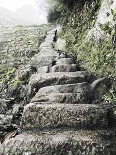 magical places peru stairs