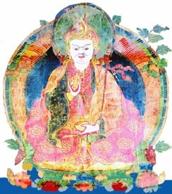 padmasambhava