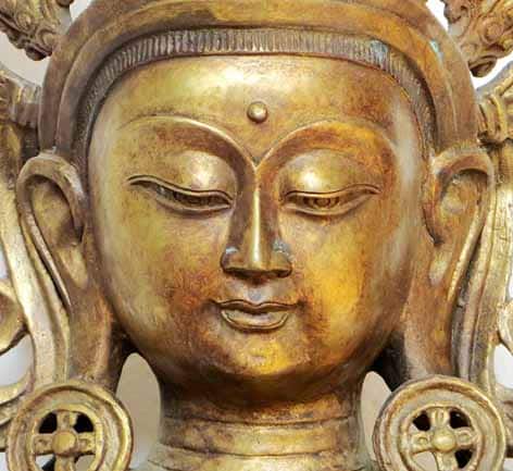 bodhisattva