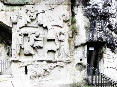 externsteine-kreuzesabnahme