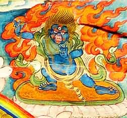 vajrapani