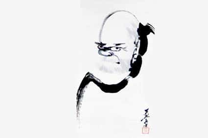 bodhidharma