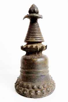 stupa